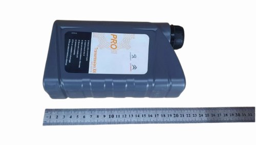 Huile De Différentiel 1L Transmision X4 80W90 1615099980 Citroen Peugeot D’origine Neuf