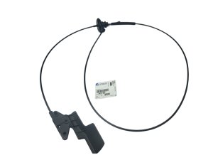 Câble De Verrouillage Original 7937W7 Citroen C3 Picasso Peugeot 207 