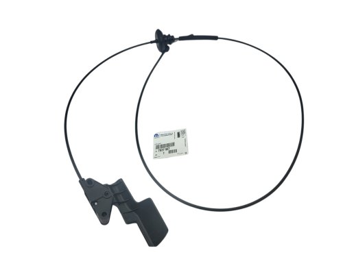 Câble De Verrouillage Original 7937W7 Citroen C3 Picasso Peugeot 207 