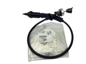 Commande À Câble, Embrayage Commande 2150AR Citroen Xsara 2 2.0 HDI Original 
