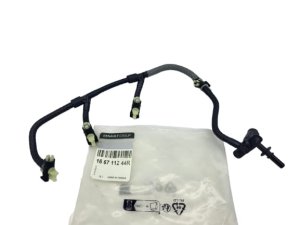 Tuyau D’alimentation Carburant 166711244R Master 3 2.3DCI Nouvelle Original