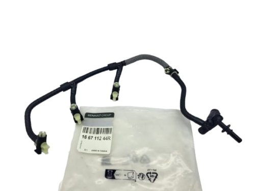 Tuyau D’alimentation Carburant 166711244R Master 3 2.3DCI Nouvelle Original