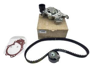 Kit De Courroie De Distribution 119A01820R Nouvelle Renault Dacia 1.2 16V