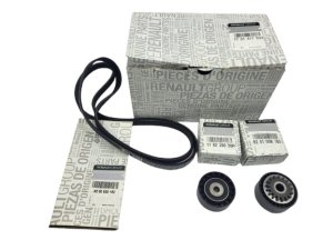 Century Tendeur De Traction 1.2 16V 7701477533 Nouvelle Originale Dacia Renault Sandero