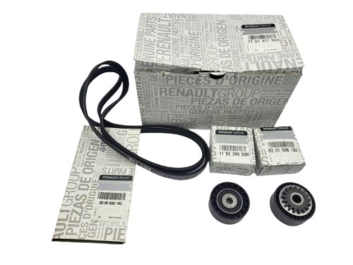 Century Tendeur De Traction 1.2 16V 7701477533 Nouvelle Originale Dacia Renault Sandero