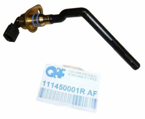 Capteur De Niveau D'huile 111450001R Renault Megane III Scenic III 1.4TCE Original Neuf