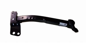 Zone De Choc Avant Gauche 9850454680 Peugeot 2008 Original Neuf