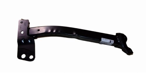 Zone De Choc Avant Gauche 9850454680 Peugeot 2008 Original Neuf