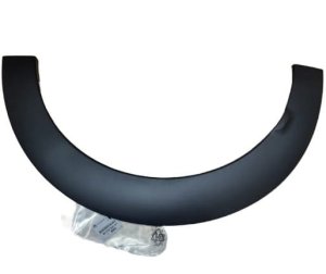 Garniture d'aile arrière droite 98015543XT Citroën C4 Cactus Original Neuf
