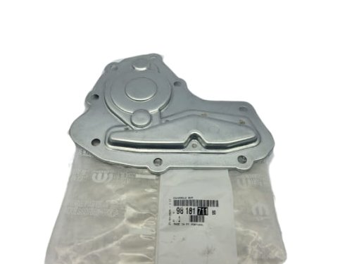 Boîtier De Boîtie De Vitesse 9818171180 Citroen Peugeot Original 