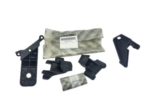 Kit de réparation de phare gauche 1375112080 Fiat Ducato 2014-2024 Original Neuf   
