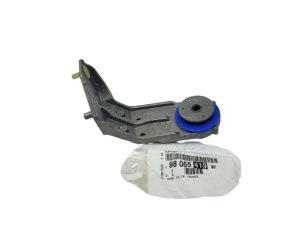 Support de radiateur supérieur 9806541980 Citroën Jumpy IV Original Neuf