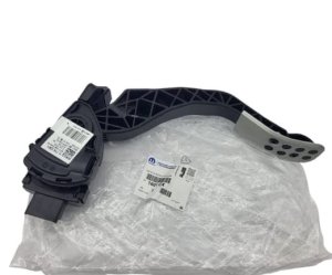 Pédale d'accélérateur 1601CX 1601.CX Peugeot 207/208/2008 Original Neuf