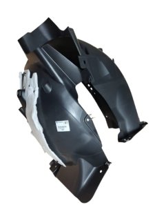 Passage de roue avant droit 9838432380 Peugeot 408 Original Neuf