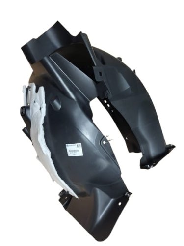 Passage de roue avant droit 9838432380 Peugeot 408 Original Neuf