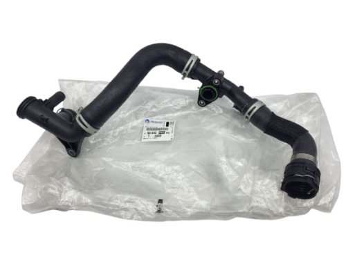 Tuyau Système De Refroidissement 9804208380 Original Citroen Peugeot