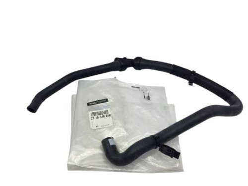 Tuyau De Radiateur 271A34089R Renault Megane III Scenic III 1.5DCI Original 