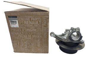 Disque De Frein Arrière 432067161R Renault Twizzy Original 