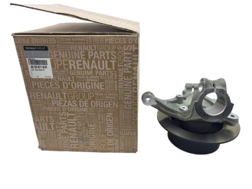 Disque De Frein Arrière 432067161R Renault Twizzy Original 