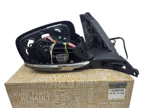 Rétroviseur Droit 963011815R Renault Espace V Original
