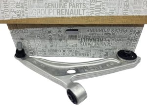 Bras de suspension droit 545005MZ0A Renault Master IV Original Neuf
