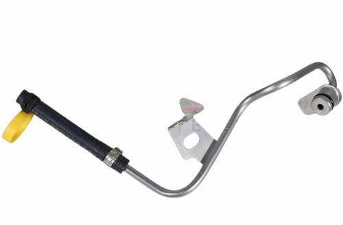 Conduite D’huile De Turbo 9841697780 Citroen / Peugeot 2.0–2.2 BLUEHDI Original Neuf