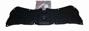 Isolation Capot 658403500R Renault Captur 2013–2019 Original Neuf