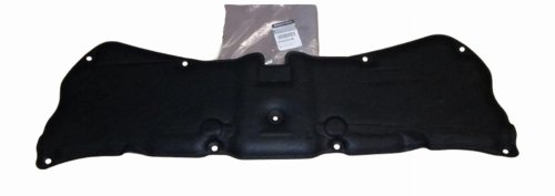 Isolation Capot 658403500R Renault Captur 2013–2019 Original Neuf