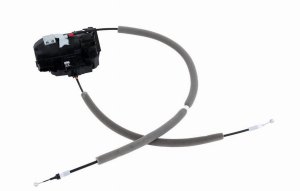 Mécanisme de Serrure Porte Arrière Droite 825004EA2A Renault Kadjar Original Neuf