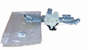 Lève-Vitre Électrique 827209167R Arrière Droit Renault Megane IV D’Origine Neuf