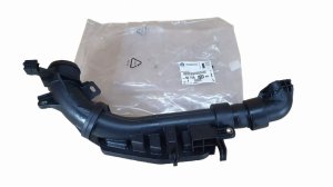 Tuyau D’air 9677681880 Peugeot 5008 Original 