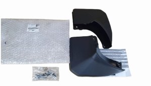 Ensemble de Bavettes 9837944080 Arrière Opel Mokka B D’Origine Neuf