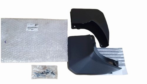 Ensemble de Bavettes 9837944080 Arrière Opel Mokka B D’Origine Neuf