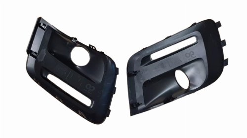Kit D'Assemblage Phare Anti-Brouillard Avant 16800256XT Citroen Berlingo II D'Origine Neuf