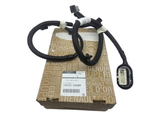 Fils électriques Original 241105468R Renault Kangoo 