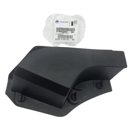 Capuchon de Couverture droit 735620033 Fiat Ducato 2014> Original Neuf