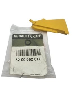 Couvercle de distribution 8200082017 Renault Laguna II 1.9DCI Original Neuf