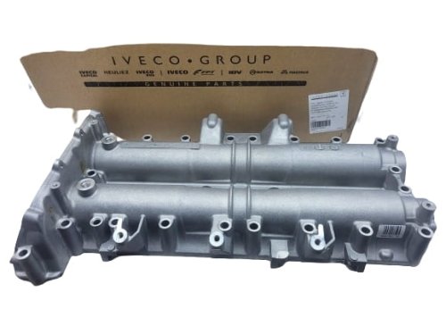 Cache-culbuteurs 504374027 Peugeot Boxer 06- 3.0HDI Original Neuf