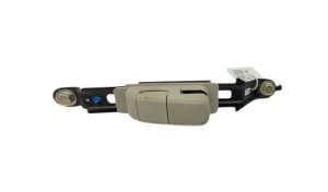 Réglage de la hauteur de la ceinture de sécurité gauche 878445HA0A Renault Koleos