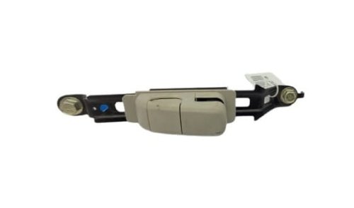 Réglage de la hauteur de la ceinture de sécurité gauche 878445HA0A Renault Koleos