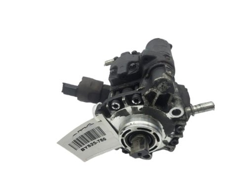 Pompe D'Injection Siemens 9658193980 Neuf Origine