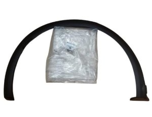 Garniture d'aile arrière droite 98172501XT Citroën DS7 Original Neuf