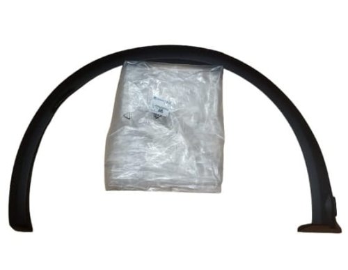Garniture d'aile arrière droite 98172501XT Citroën DS7 Original Neuf