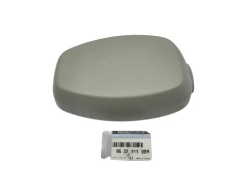 Cache Capteur De Pluie 963291108R Renault Trafic III Original Nouveau
