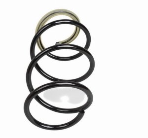 Ressort De Suspension Avant 540105452R Renault Fluence D'Origine Neuf