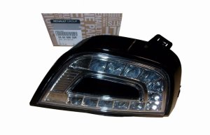Feu Antibrouillard LED Droit 266009630R Renault Koleos D'Origine Neuf