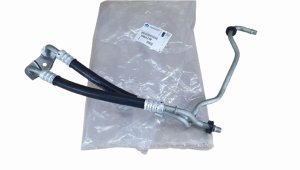 Durite de refroidisseur d'huile 39066190 Opel Zafira C 2.0DTH Original Neuf