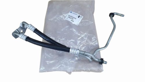 Durite de refroidisseur d'huile 39066190 Opel Zafira C 2.0DTH Original Neuf