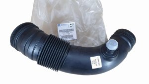 Tuyau d'air 1369012080 Fiat Ducato 2.3 2011> Original Nouveau
