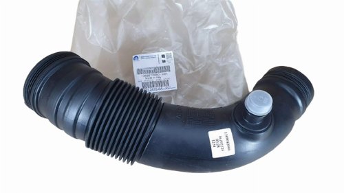 Tuyau d'air 1369012080 Fiat Ducato 2.3 2011> Original Nouveau